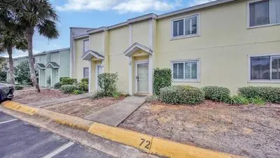 Southbay by the Gulf 72
