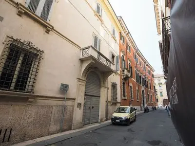 Italianflat - Arena rooms