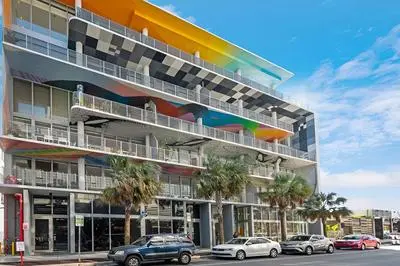 Roami at Wynwood Penthouse