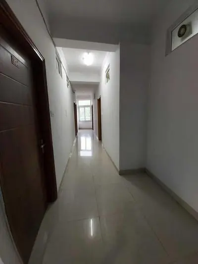 Hotel Shiv Palace