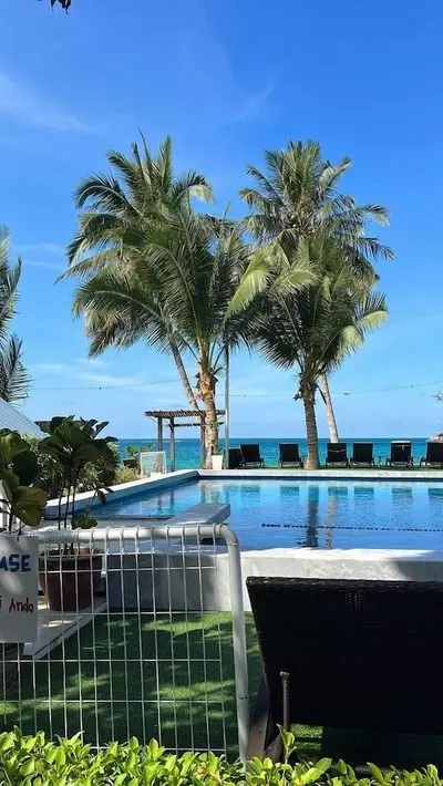 Coral View Beach - BS