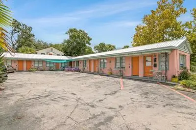 Back in Time Motel Charming 50 s in St Augustine
