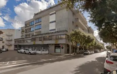 3159 Maison Mazzini by Barbarhouse