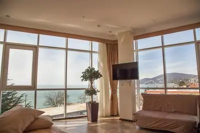 Black Sea Hotel