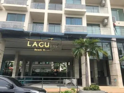 Laguna Beach Resort 2 - Modern Studio Condo