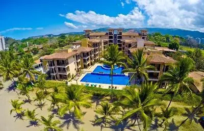 Jaco Beachfront Resort Penthouse