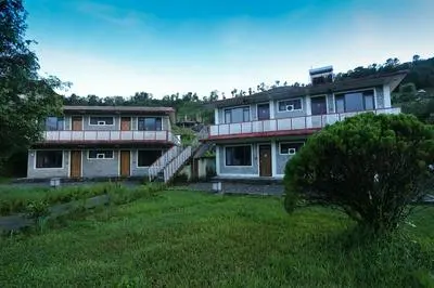 Dhaulagiri View Hotel