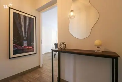 w Comfortable and Spacious 2BR in Miraflores