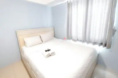 Comfortable 2Br Direct Access To Mall At Orchard Supermall Mansion Apartment