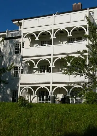 Modern Apartment Near Seabeach