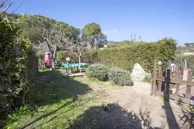Appartamento La Casa di Koby