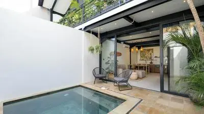 Nala Villas by Villa Finder