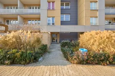 Apartment Klimasa in Wrocław by Renters