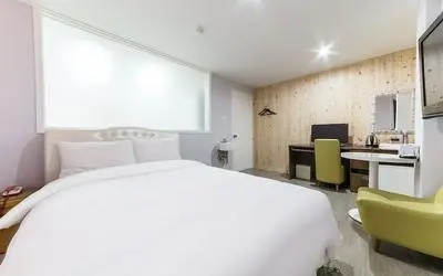 Incheon Pampas Hotel