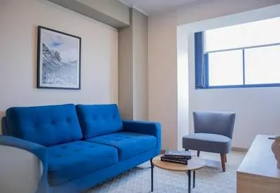 w Alluring 2BR w Balcony in Barranco