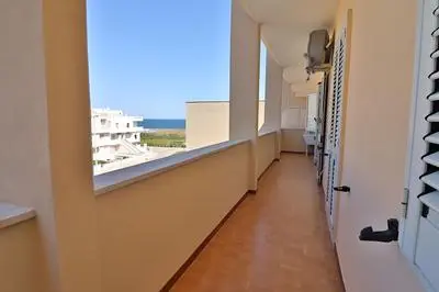 Casa Vacanza Atena Otranto 6 Posti