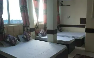 Hotel Riddhi Siddhi Restaurant & Bar