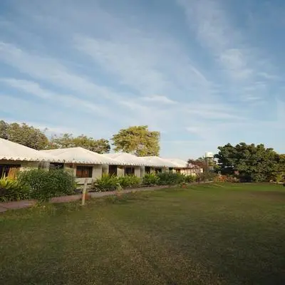 Bharat lake View Resort