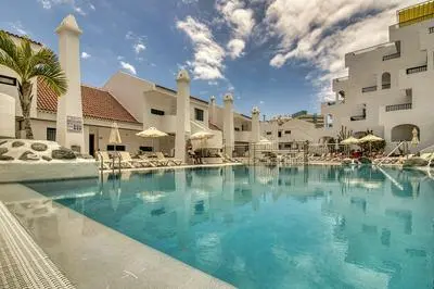 Penthouse 501 Gara & Jonay & Terrace sea View