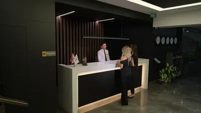 YOZGAT ÇAMLIK HOTEL