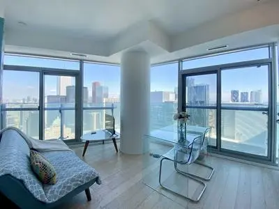 Waterfront York Suites