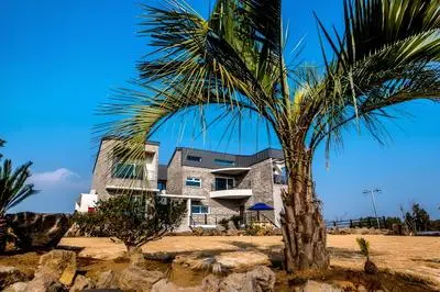 Swimeong Spa Pension