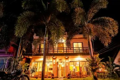 Klong Muang Sunset Hotel