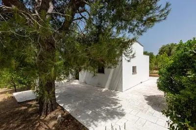 2480 Villa Sessana by Perle di Puglia