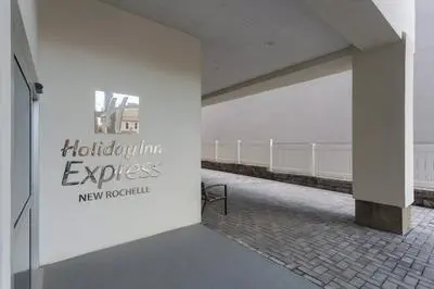 Holiday Inn Express New Rochelle by IHG