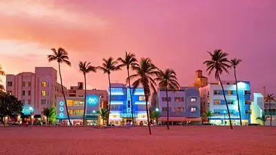 Beautiful 2br, South Beach!!!