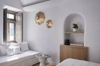 White Sand Suites Mykonos