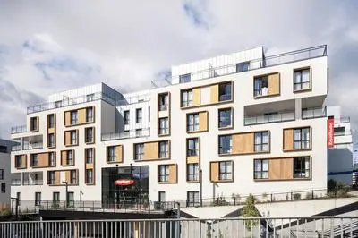 Residhome Chartres
