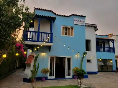 Hostal The Place Miraflores