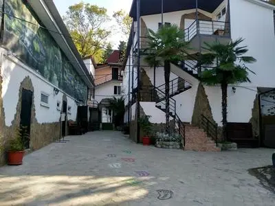 Solnechniy Bereg