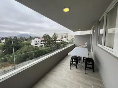 Oceana Suites Terrazas del Sol