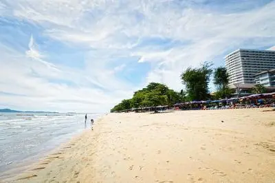 Jomtien Beach Hostel