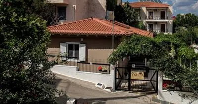 Oasis Apartments