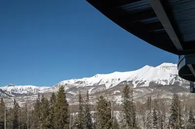 Bear Creek Lodge 309 3 Bedroom Condo by Alpine Lodging Telluride