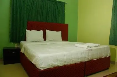 Ikeja Transit Hotel