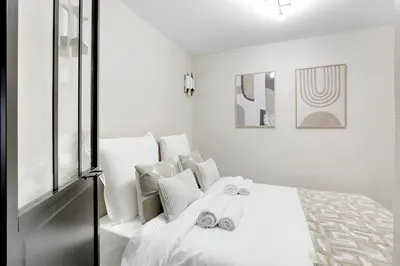 Appartements 4 boulevard Beaumarchais