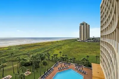 Galvestonian by Ryson Vacation Rentals