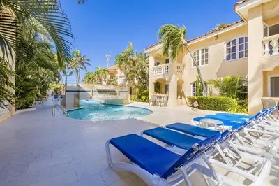 Charming Condo in Prime Location Wacamaya Condos