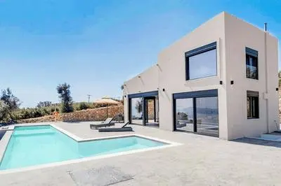 Villa Anastasia Lefkas