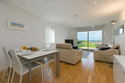 Carbis Sands