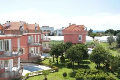 Luxury 3 Bedroom Villa With Private Pool, Alanya Villa 1027