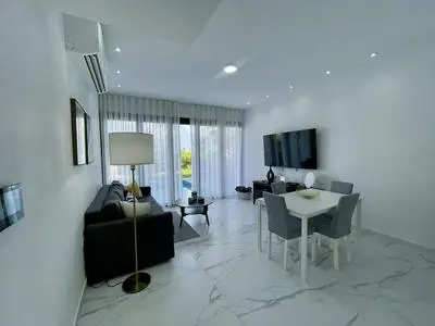 Cozy Apartment With 2BR and Pool in Cap Cana PT5