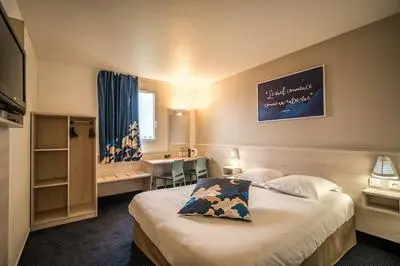 ACE Hôtel Lyon Vénissieux