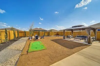 Lovely San Antonio Vacation Rental w/ Private Yard