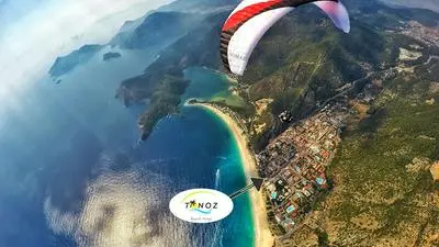 Tonoz Beach Hotel