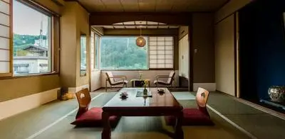 Hotel Yamakawa